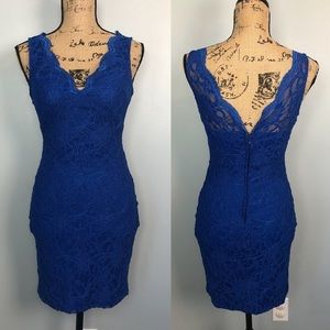 Bodycon Dress